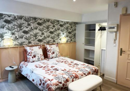 Dunkerque Centre Apartment | Studio Rose des Vents