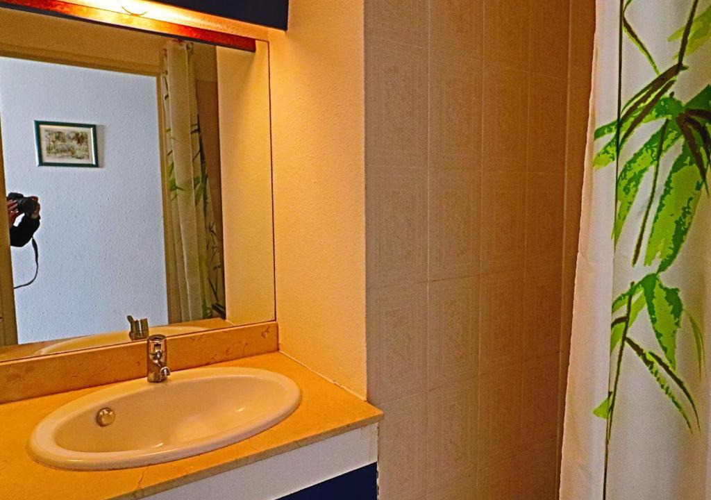 Sete Apartment | Studio Sète, 1 pièce, 4 personnes - FR-1-472A-212
