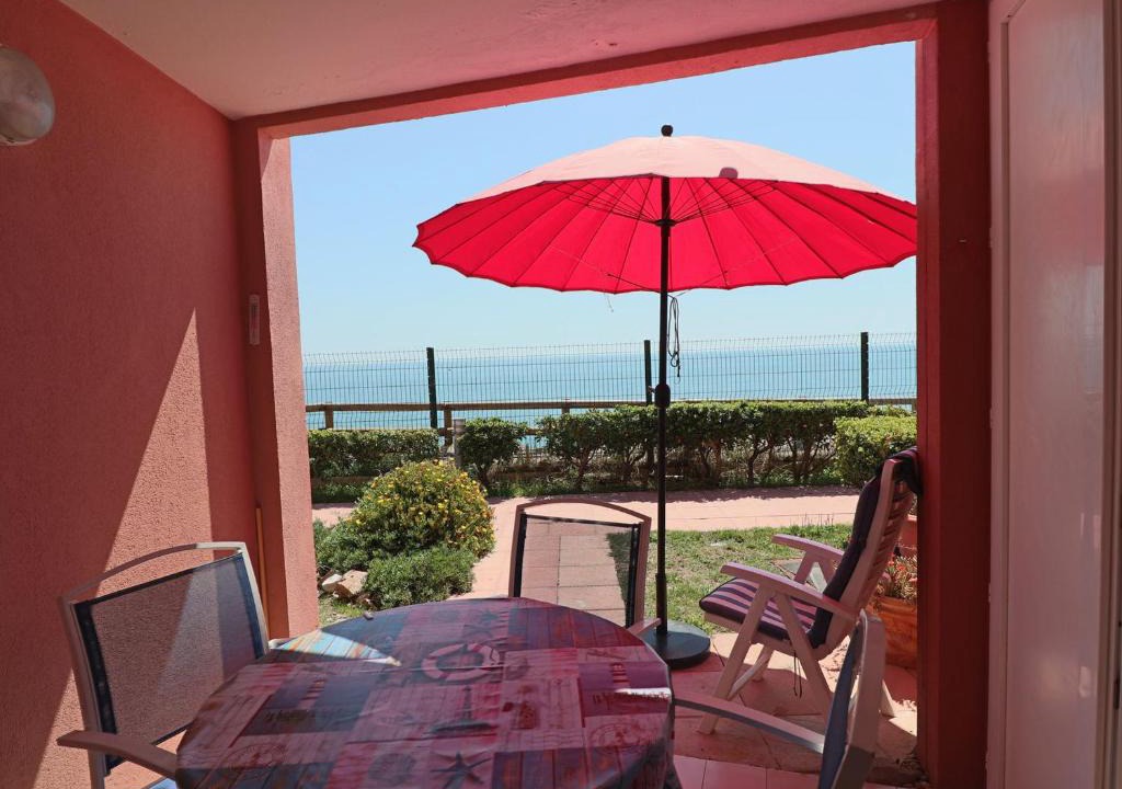 Sete Apartment | Studio Sète, 1 pièce, 4 personnes - FR-1-472A-144