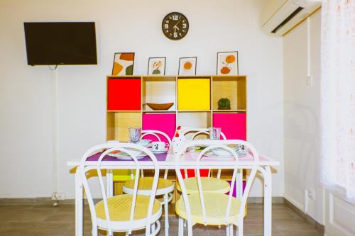 Prats-de-Mollo-la-Preste Apartment | Studio Seghier