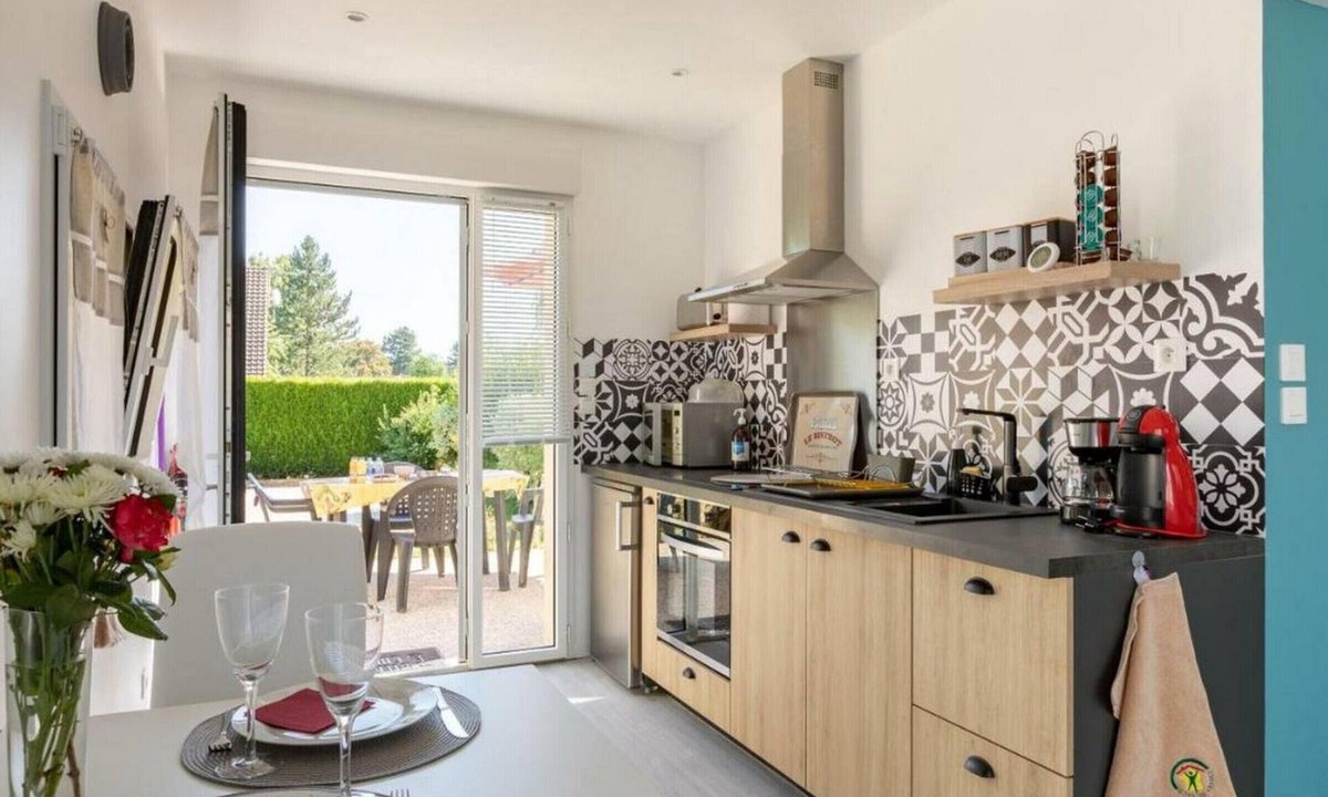 Saint-Illiers-la-Ville Apartment | Studio Saint-Illiers-la-Ville, studio flat, 2 persons