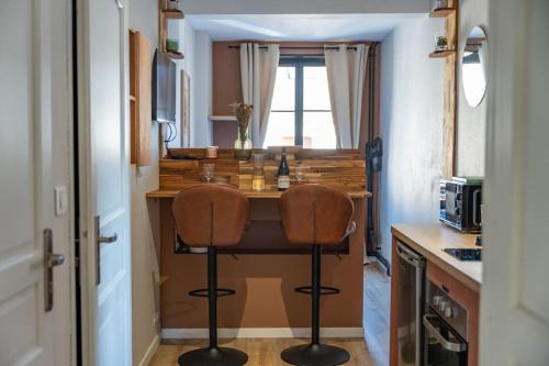 Saint-Valery-sur-Somme Apartment | Studio - Saint-Valery