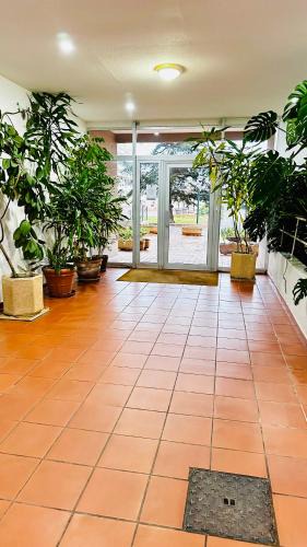 Saint-Cyprien Plage Apartment | Studio Saint-Cyprien Port