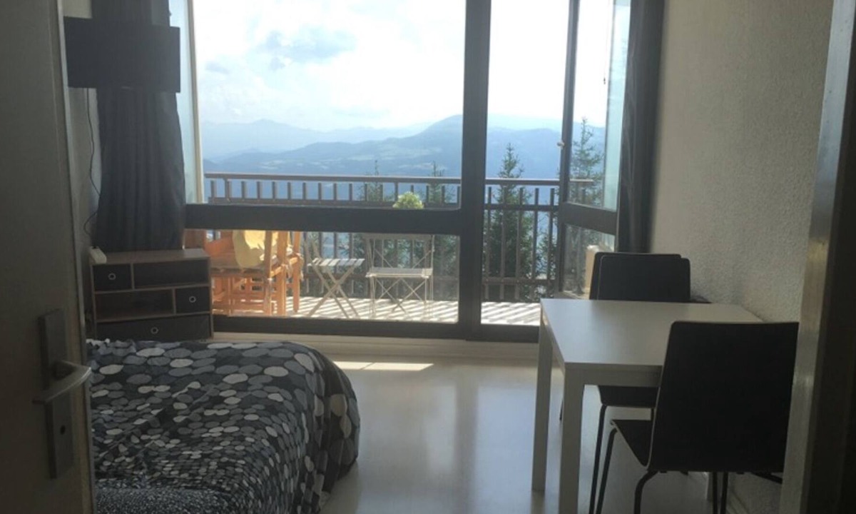 Saint-Honore Apartment | Studio saint honore 1500 G