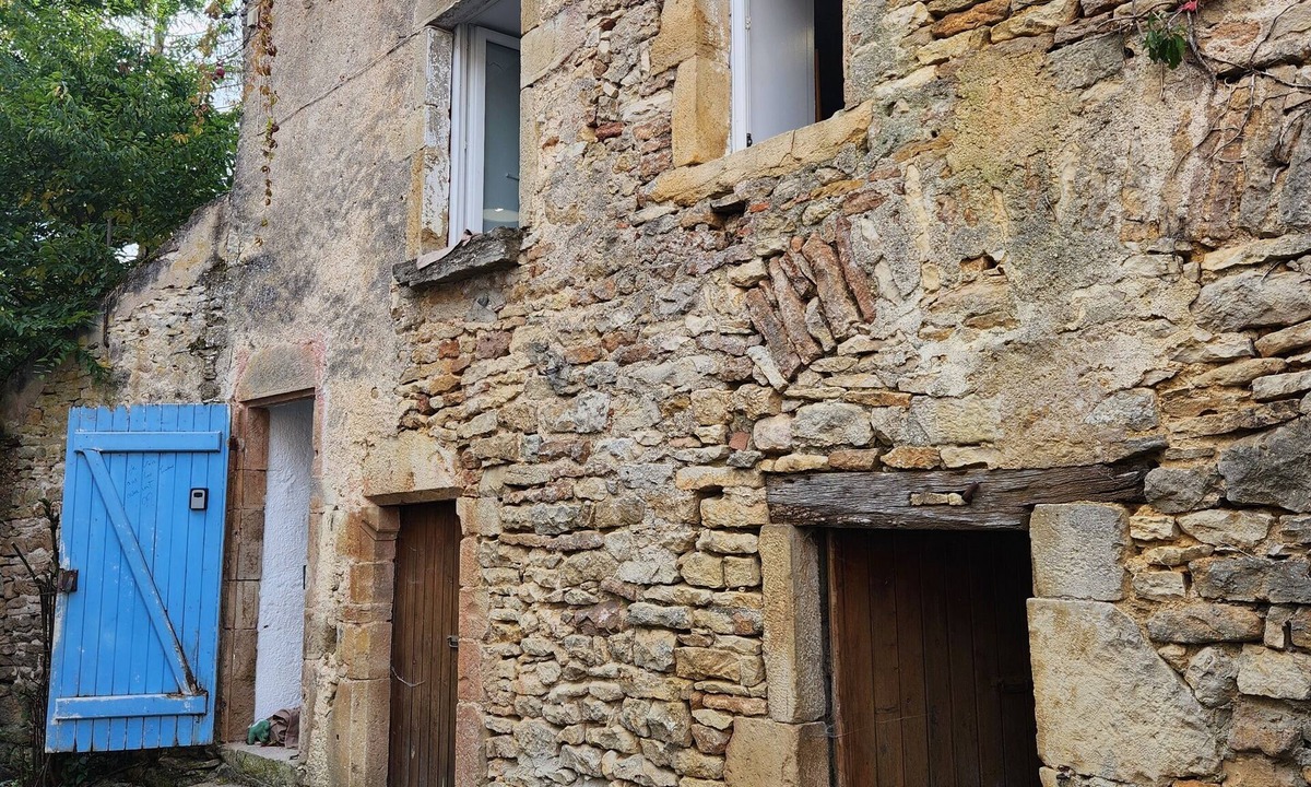 Saint-Pere Apartment | Studio Saint Pere EN Vezelay