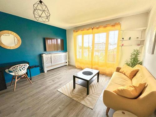 Saint-Remi Apartment | Studio Saint-Remi I Pommery