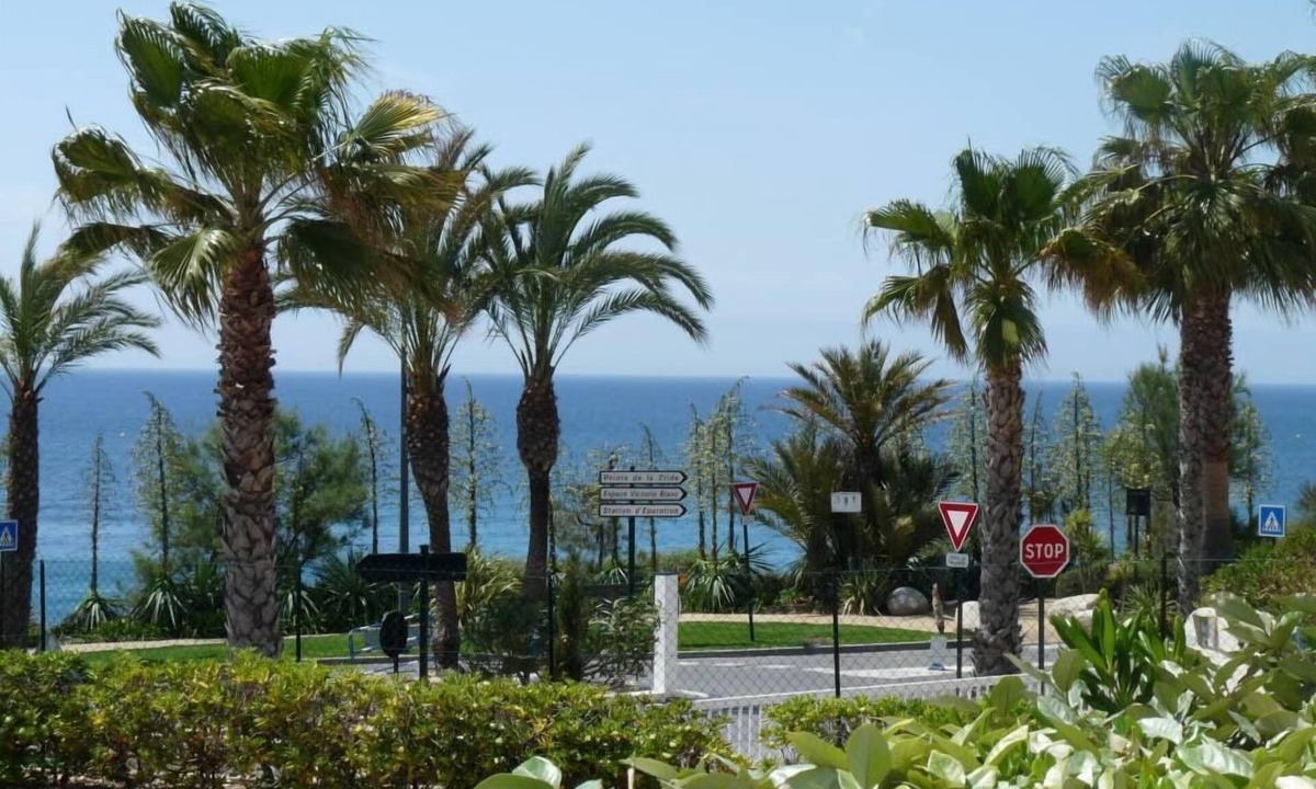 Sanary-sur-Mer Apartment | Studio - Sanary-sur-Mer