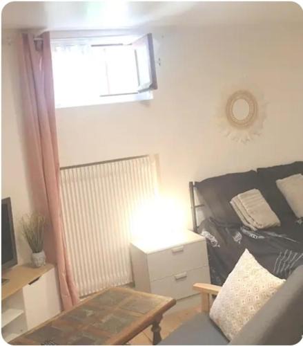 Sarcelles Apartment | Studio Sarcelles Village