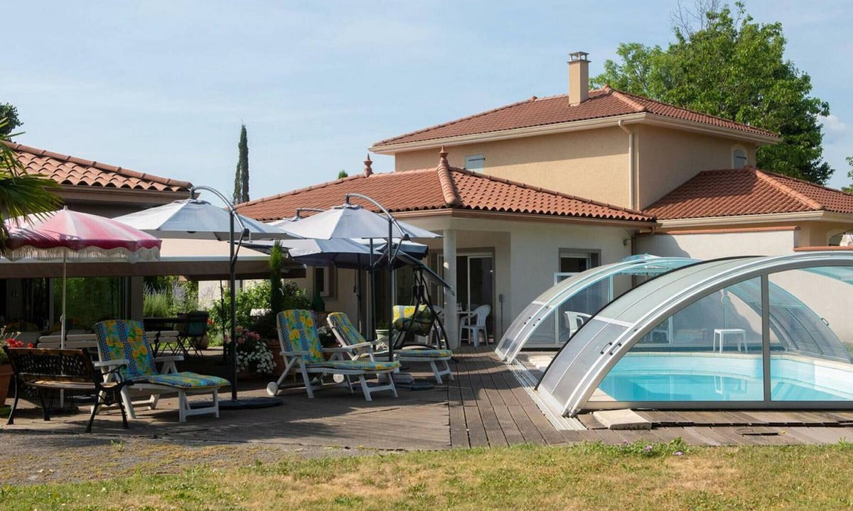 Savigneux Apartment | Studio Savigneux, studio flat, 3 persons