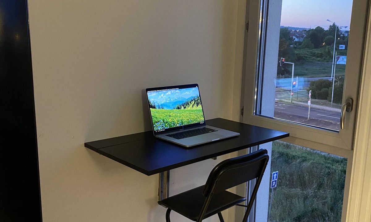 Carrieres-sous-Poissy Apartment | Studio Senette