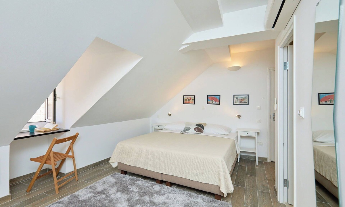 Dubrovnik Old Town Apartment | Studio Sebastiaan - One Bedroom Apartment, Sleeps 2