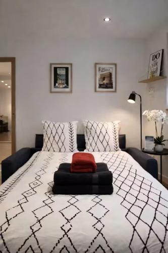 Chartres Apartment | Studio Siana