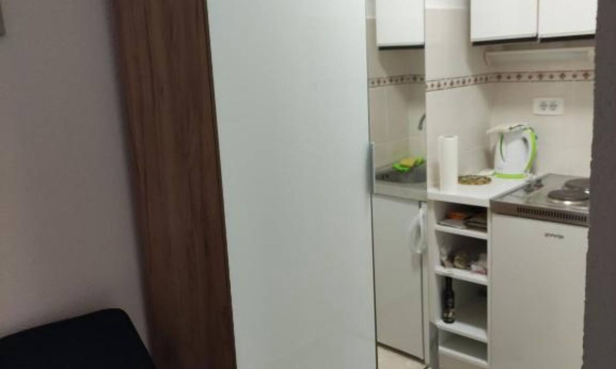 Sibenik Apartment | Studio Sineva