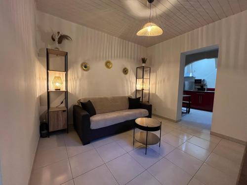 Sommieres Apartment | studio sommieres