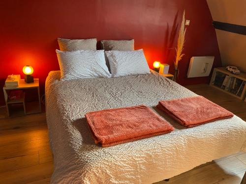 Saint-Omer House | Studio Sous les Toits