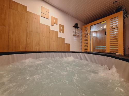 Otocac Apartment | Studio Spa Sweet Nest
