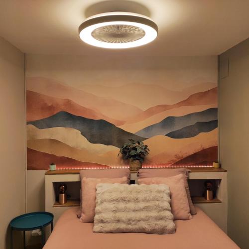 Beauvoisin Apartment | Studio spacieux aux portes de la Camargue