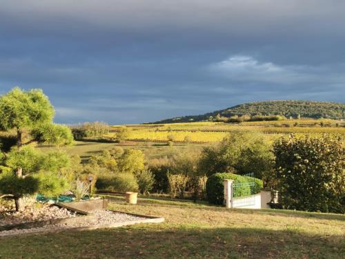 Rosheim Apartment | Studio spacieux, route des vins