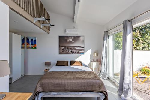 Le Cres Apartment | Studio Sportihome