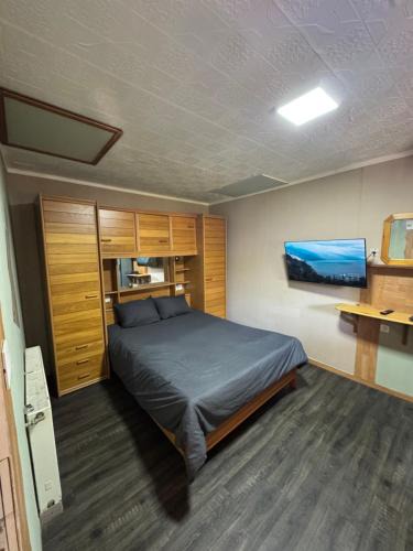 Saint-Florentin Apartment | Studio St Florentin 2