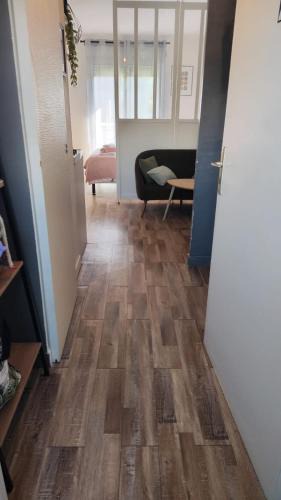 Saint-Marc-sur-Mer Apartment | Studio St Marc - plage à 300m