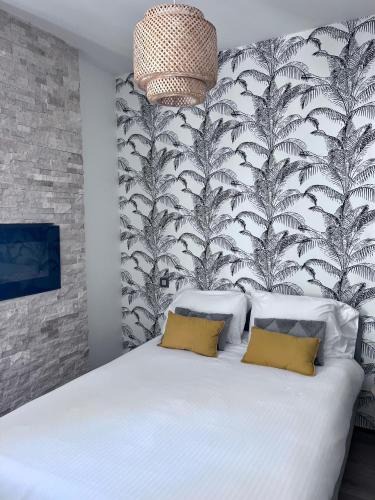 Sarreguemines Apartment | Studio Standing et calme absolu