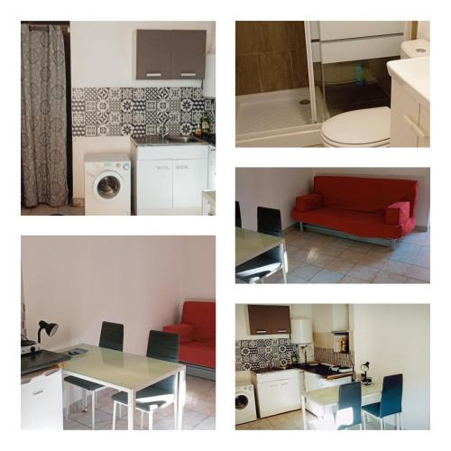 Sospel Apartment | studio stella