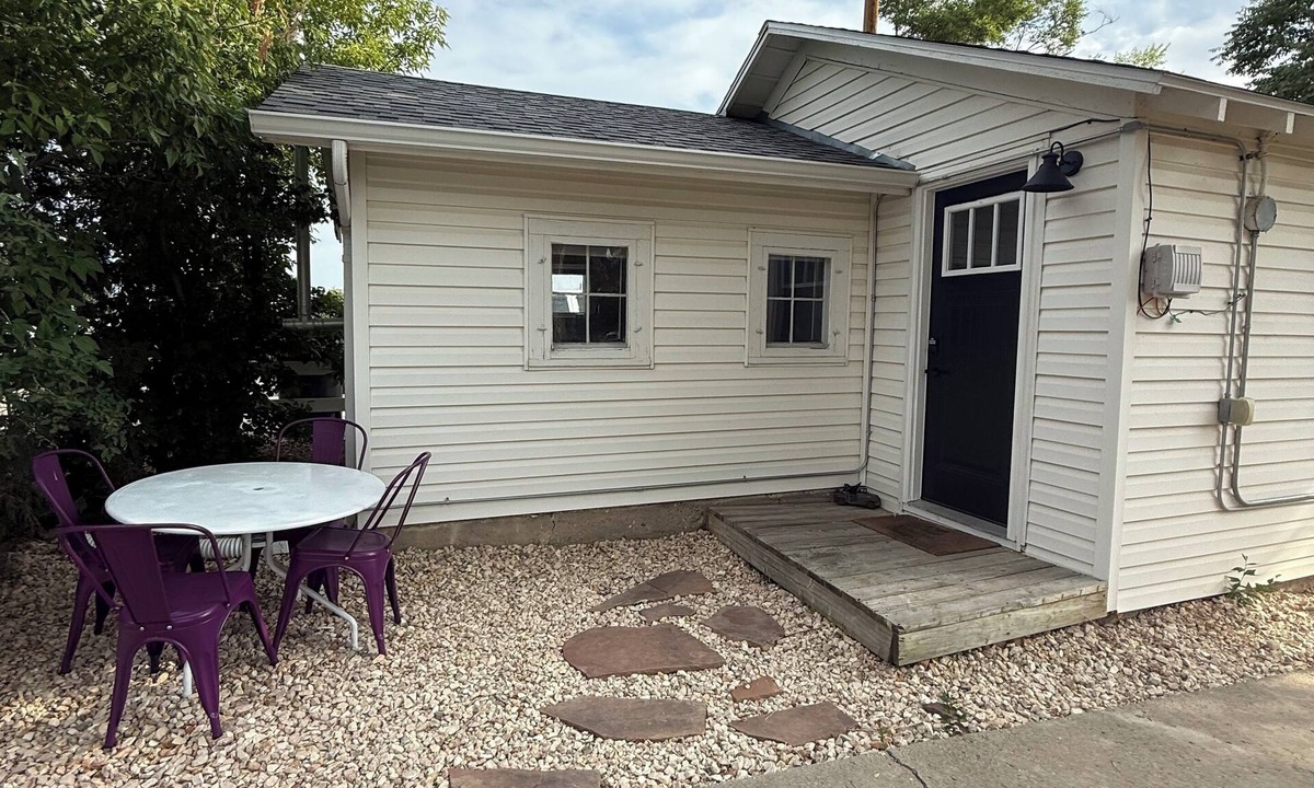 Casper Cottage | Studio Style Guesthouse