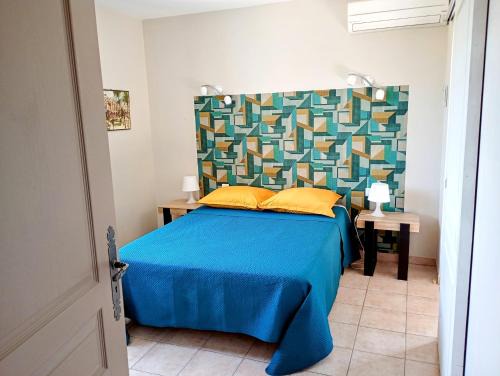 Combaillaux House | Studio Suite