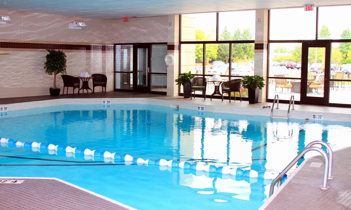 Liverpool Apartment | Studio Suite Near Syracuse University | Free Breakfast + Business Center