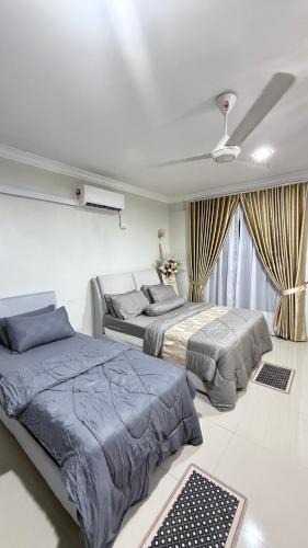 Pulau Indah House | Studio Suites Sani Villa Legacy