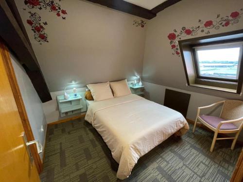 Kogenheim Bed & Breakfast | Studio Supérieur - La Bonne Étoile