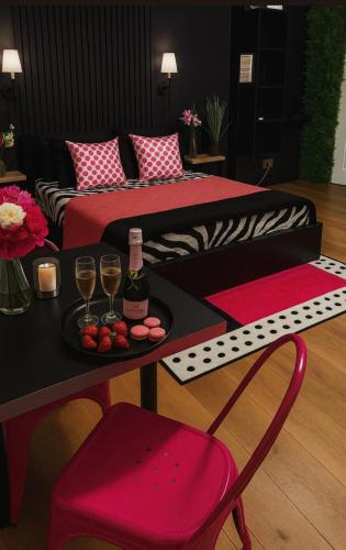 Forbach Apartment | Studio Superstar