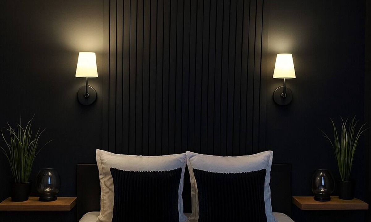 Forbach Apartment | Studio Superstar