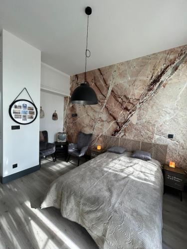 Wittelsheim Apartment | Studio Sylvinite