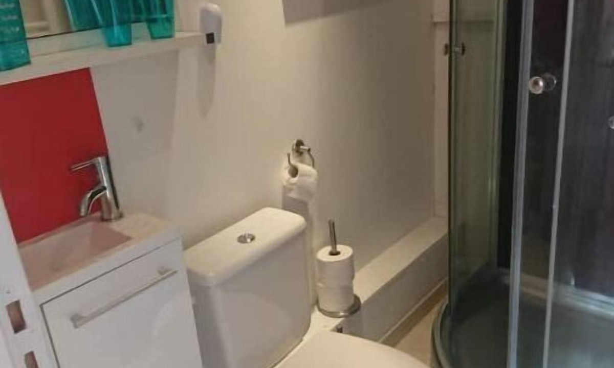 Vernouillet Apartment | Studio Sympa