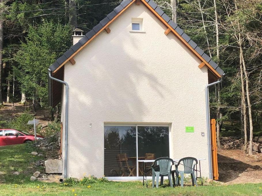 Le Chambon-sur-Lignon Apartment | STUDIO SYMPA et AU CALME