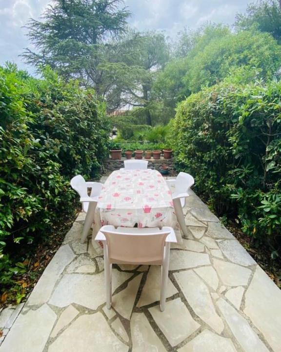 La Madrague Apartment | Studio terrace ! Ideal for your holidays !