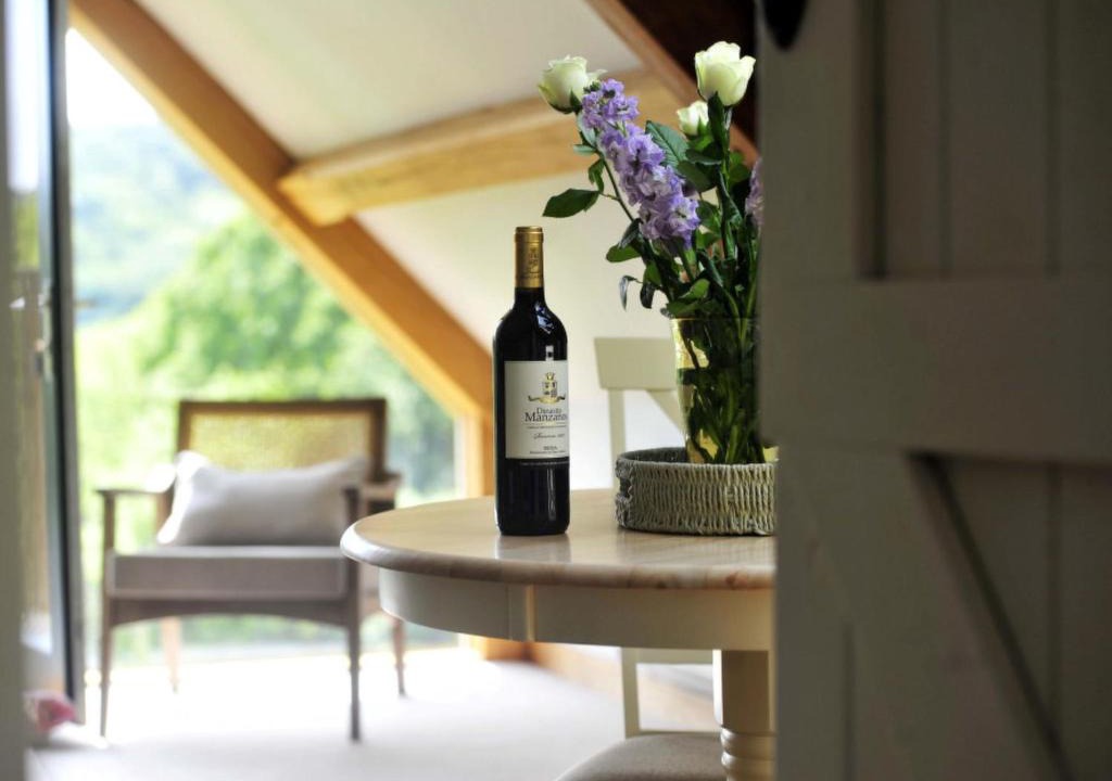 Mabe Apartment | Studio The Cottage by Interhome