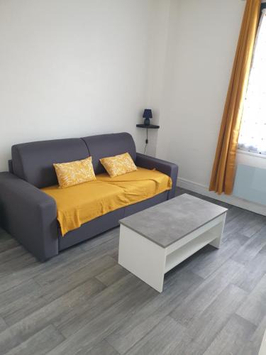 Le Treport Apartment | Studio tino