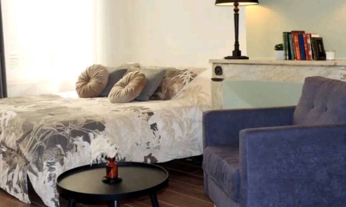 Saint-Germain-en-Laye Apartment | Studio Tout Confort,proche Gare St-germain en Laye