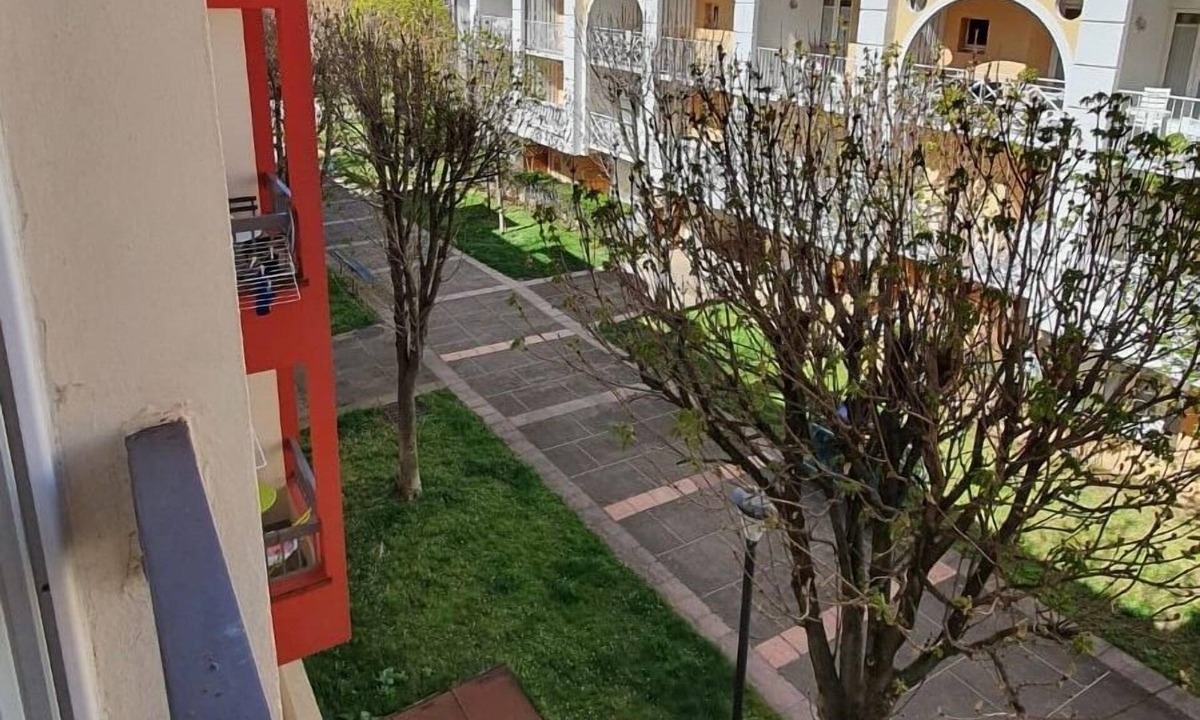 Lamalou-les-Bains Apartment | Studio Tout Confort