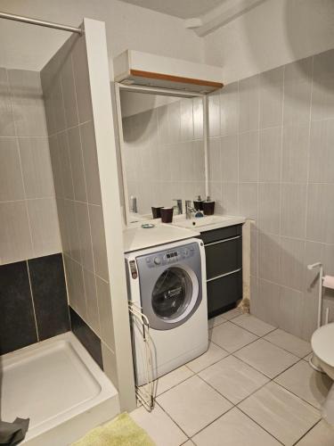 Le Fossat Apartment | Studio tout confort