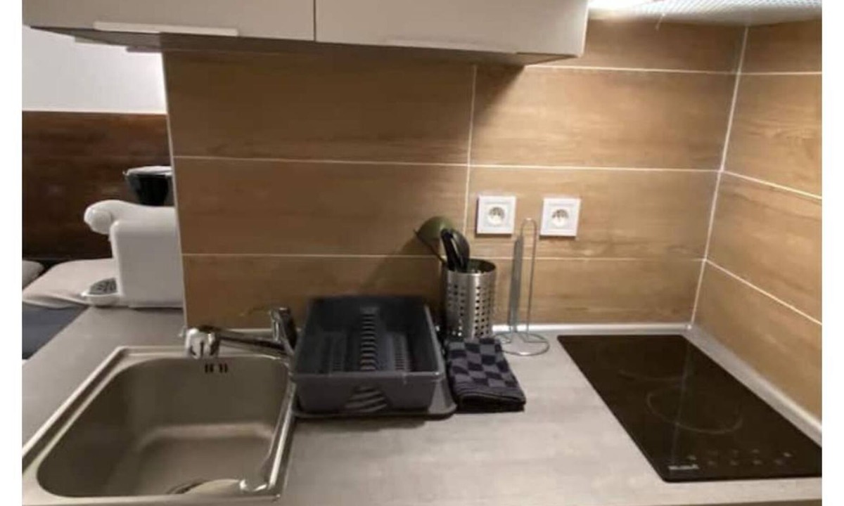 Teilhard Apartment | Studio Tout Equipe / Beaumont