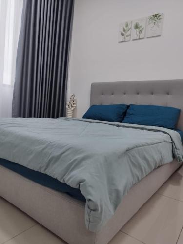 Central Seberang Perai Apartment | Studio Unit Marc Residence