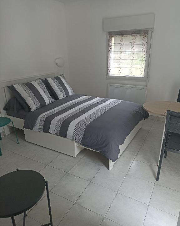 Chateau-Malo Apartment | Studio Vacances château Malo saint Malo