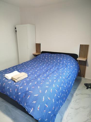 Mantes-la-Jolie Apartment | Studio val Notre dame