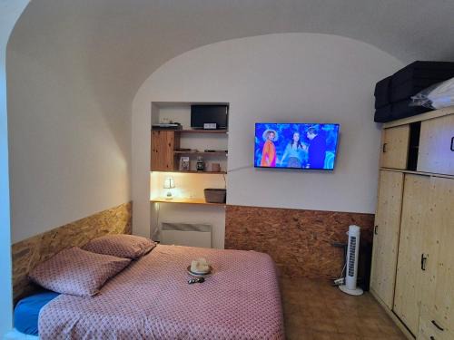 Les Vans Apartment | Studio Vans