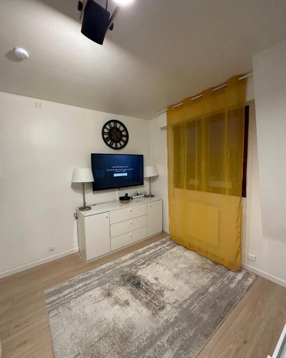 Vernon Apartment | Studio Vernon 31