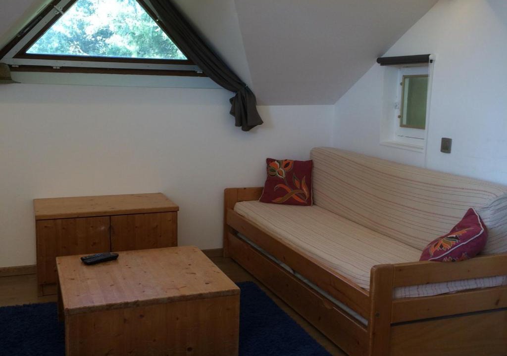 Villard-de-Lans Apartment | Studio Villard-de-Lans, 1 pièce, 4 personnes - FR-1-515-2